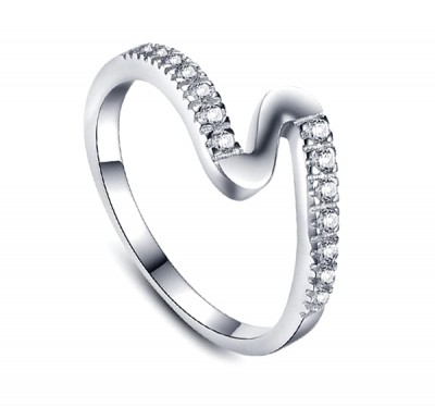  Кольцо с бриллиантами (1155392),dgmp00907(12013-1155392),цена 11 987 грн.