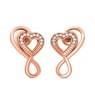 Серьги с бриллиантами, фото 4, цена 21 424 грн.