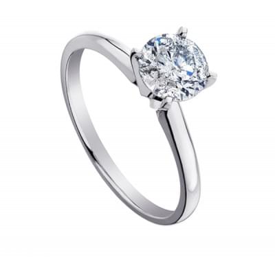  Кольцо для помолвки (1153636),v21.2(2967-1153636),цена 97 232 грн.
