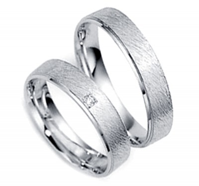  Обручальные кольца из платины с бриллиантами (1155254),dg10164(5797-1155254),цена 64 822 грн.