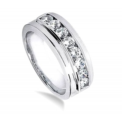  Мужское кольцо с бриллиантами (1155533),dg10708(6751-1155533),цена 29 232 грн.