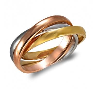  Золотое кольцо (1130557),dgz00031(9946-1130557),цена 15 571 грн.