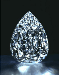 Ювелирный интернет-магазин Diamond Gallery. Африканские алмазы