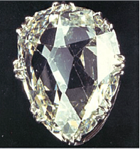Ювелирный интернет-магазин Diamond Gallery. Индийские алмазы