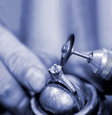 Стили колец для помолвки. Ювелирный интернет-магазин Diamond Gallery