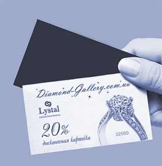 Все о бриллиантах. Ювелирный интернет-магазин Diamond Gallery