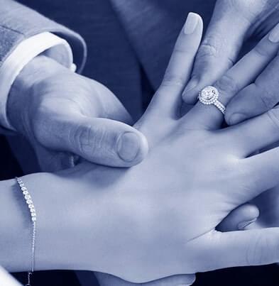 Как определить размер кольца. Ювелирный интернет-магазин Diamond Gallery