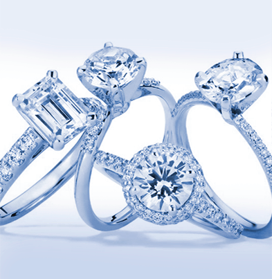Все о бриллиантах. Ювелирный интернет-магазин Diamond Gallery