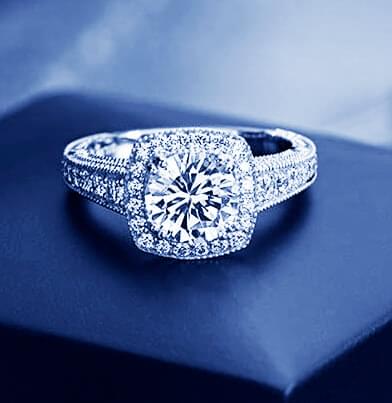 Стили колец для помолвки. Ювелирный интернет-магазин Diamond Gallery