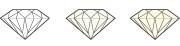 Цвет бриллианта. Ювелирный интернет-магазин Diamond Gallery